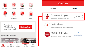 Assistive devices and outer garments do not count as personal items. How Do I Use Airasia Virtual Allstar Ava