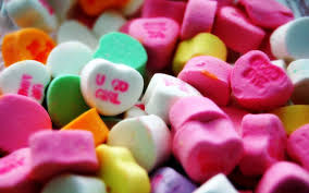 The cure for boring phone disease. Free Download Valentines Day Hearts Candy Wallpaper Background 1920x1200 For Your Desktop Mobile Tablet Explore 45 Candy Heart Wallpaper Cute Candy Wallpaper Free Beautiful Desktop Wallpaper Candy Candy Wallpaper Backgrounds