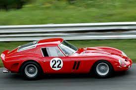 A 1963 ferrari 250 gto just sold for $52 million, capturing the record for most expensive car ever. 52m For The World S Most Expensive Car Why Does The Ferrari 250 Gto Cost So Much