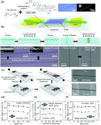 Tak co to znamen ak ty tovies? Recent Advances In Stretchable Field Effect Transistors Journal Of Materials Chemistry C Rsc Publishing Doi 10 1039 D1tc01082d