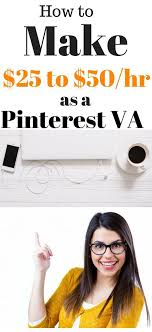 Make Being A Pinterest Va Work At Home Pinterest Va Course Pinterest Va Business Pinterest Virtual A Virtual Assistant Jobs Work From Home Jobs Mom Jobs