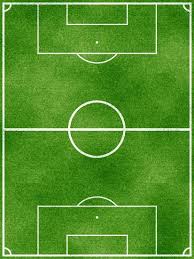 Back in the day when soccer was in its infancy, soccer field layout was rather irregular in its dimensions and this created several problems for the players. Soccer Field Sports Poster Print Posters Allposters Com