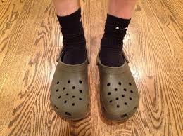 Maybe you would like to learn more about one of these? How To Loosen My Crocs Shoes Quora