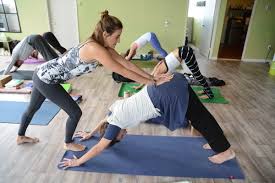 Maybe you would like to learn more about one of these? Interconnected Yoga Teacher Training Request Information Yoga 2985 Beech St San Diego Ca United States Phone Number