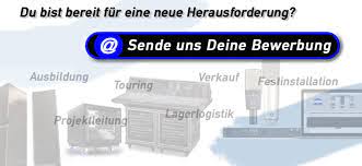 Halten sie augen und ohren offen und suchen sie nach ansätzen, für sie interessante themen zu übernehmen. Deutsch Du Bist Auf Der Suche Nach Einer Neuen Herausforderung Soundhouse