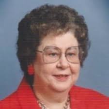 Geneva Powell Obituary March 24, 2013