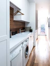 Need to know how to do laundry? 70 Functional Laundry Room Design Ideas Shelterness