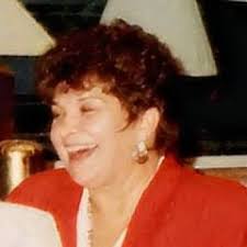 Obituary information for Sharon Laney Decker