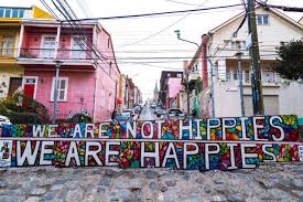 What to do in Valparaiso Chile | Tales From The Lens
