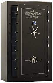 While it's significantly more expensive than the other fireproof safes on our list, this safe from american security (amsec) is a strong choice if you want excellent protection for your valuables. The Ultimate Guide To Buying The Best Gun Safe 2021 Review Keepgunssafe