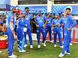 Are you looking for delhi capitals squad for the new coming session of the indian primer league 2020, which will be the 13th session of ipl. Ipl 2020 Mohit Sharma S Father No More Delhi Capitals Players Wear Black Armband To Pay Respect Cricket News Times Of India