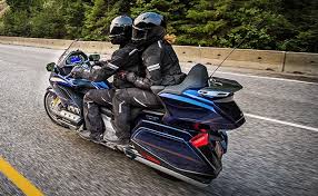 Honda ha realizado grandes cambios en la gold wing 2018, al menos eso es lo que se desprende de. Honda Improves The Gold Wing Even More For 2020 Webbikeworld