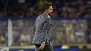 Fernando Gago and the Challenge of Winning Over Boca Juniors Fans in the  Superclásico Against River Plate | beIN SPORTS