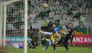 Head to head statistics and prediction, goals, past matches, actual form for liga postobon. Millonarios Y Atletico Nacional Firman Empate Por La Liga Colombiana Foto 1 De 5 Internacional Futbol Peru Com