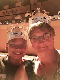 Share your Medieval...