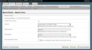 The openwrt project is a linux operating system targeting embedded devices. Openwrt Wiki Share Usb Hard Drive With Samba Using Luci
