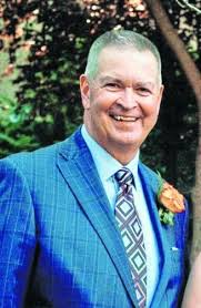 Remembering Scott Depot resident