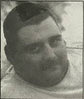 Darren Edward Boriack (1969-2007)