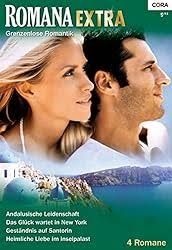 Romana Extra Band 75 (German Edition)