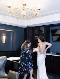 Getting dressed nudes : WeddingsGoneWild | NUDE-PICS.ORG