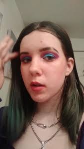 Alexis Mcclain's Instagram, Twitter & Facebook