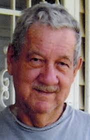 In loving memory of Reginald Francis Delude