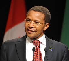 The president of the united republic of tanzania (swahili: Jakaya Kikwete Wikipedia