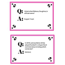 Virtual live trivia by sporcle play pub trivia from the comfort of your couch with virtual trivia from sporcle. Trivia Cards Trivia Trivia Night Questions Trivia Questions