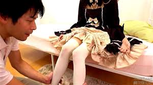 japanese doll sex creampie