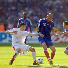 France's victory means that they are almost guaranteed to go through to the round of 16 in world cup 2014. 2018 Fifa World Cup News Zuberbuhler Switzerland Shouldn T Fear Anyone Fifa Com