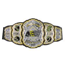 Aew World Championship Title Belt Walmart Com Walmart Com