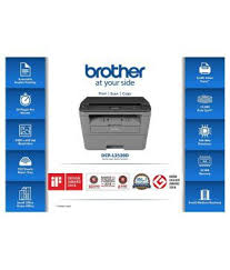 If you use the xml paper specification printer driver with other applications that do not support xml paper specification documents, print performance and/or the print results maybe affected. Brother Dcp L2520d Multi Function B W Laserjet Printer Buy Brother Dcp L2520d Multi Function B W Laserjet Printer Online At Low Price In India Snapdeal