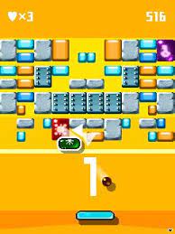 Move the paddle left and right to keep the ball in play. Free Download Java Game Brick Breaker Revolution From Digital Chocolate For Mobil Phone 2007 Year Released Free Java Games To Your Cell Phone