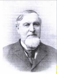 St. Stephens Episcopal Cemetery