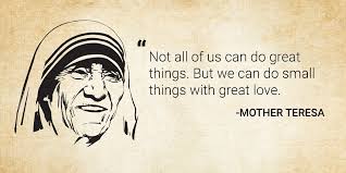 Access 140 of the best meaningful quotes today. 10 Inspirational Quotes By Mother Teresa To Enrich Your Life