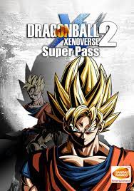Check spelling or type a new query. Buy Dragon Ball Xenoverse 2 Super Pass Steam
