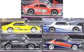 Shop for the latest cars, tracks, gift sets, dvds, accessories and more today! Hot Wheels The Fast And The Furious Assorted Fast Rewind Set Of 10 Completed Hobbysearch Toy Store