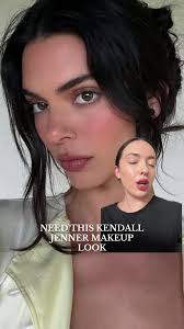 Kendall Jenner Favorite Foundation