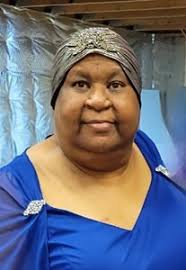 Jacqueline Louise Cowins Obituary 2023