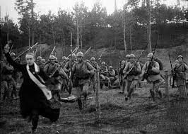 Varshavsʹka bytva), also known as the miracle on the vistula (polish: Antti Alanen Film Diary Cud Nad Wisla Miracle On The Vistula