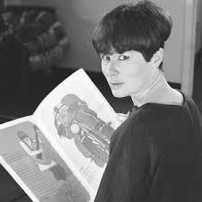 Bramfri hitmager er død