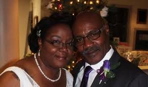 A Lesson in Love: Marvin and Robin Anderson Show Us True Love is Real