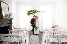 While you can keep a wedding of any size casual, it can be even easier to host a small, simple wedding without all. Ultimate Guide For Small Wedding Venues In Philadelphia