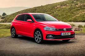 46 vw polo small sturdy hatch offers reliability and quality. Review Volkswagen Polo Gti 2018 Honest John