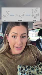 Replying to @Tonia Gray #nad #nadsupplement #antiaging #over30 #agingg...