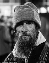 Sydney couple gives away designer clothing to homeless