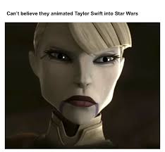 Christian Star Wars Memes