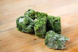 Maybe you would like to learn more about one of these? Come Cucinare Spinaci Surgelati In Una Padella