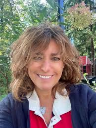 Pamela Frank — PRINCETON ENERGY CONFERENCE 2024