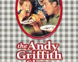 Andy Griffith Show TV series